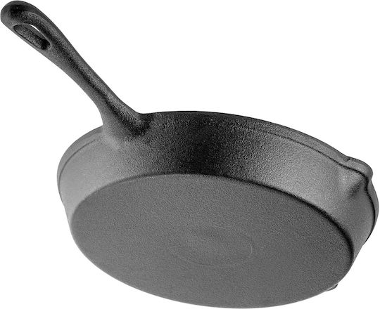 Kadax Cast Iron Pan with Ceramic Coating 25cm