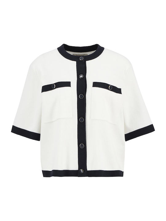 Women's Jacket for Winter White
