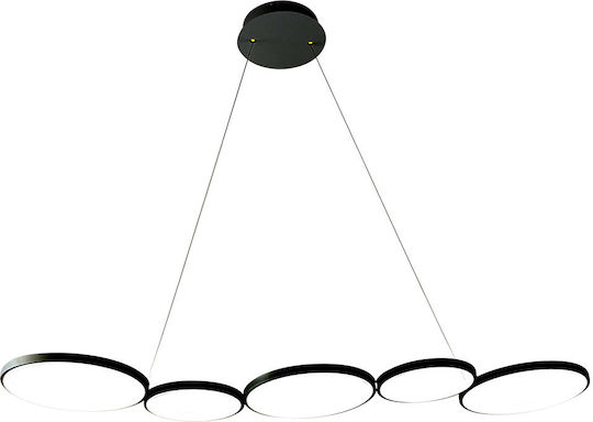 Eko Light Pendant Light Black