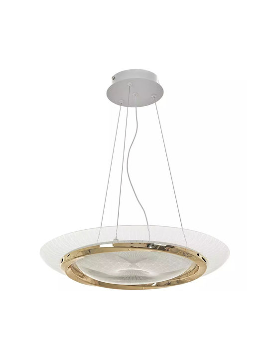 Pendant Light White