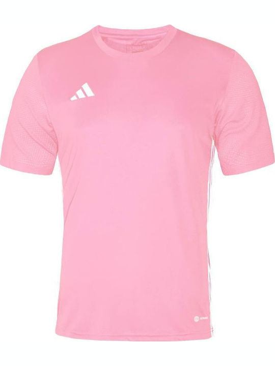 Table 23 Aeroready Sportliches T-Shirt Rosa