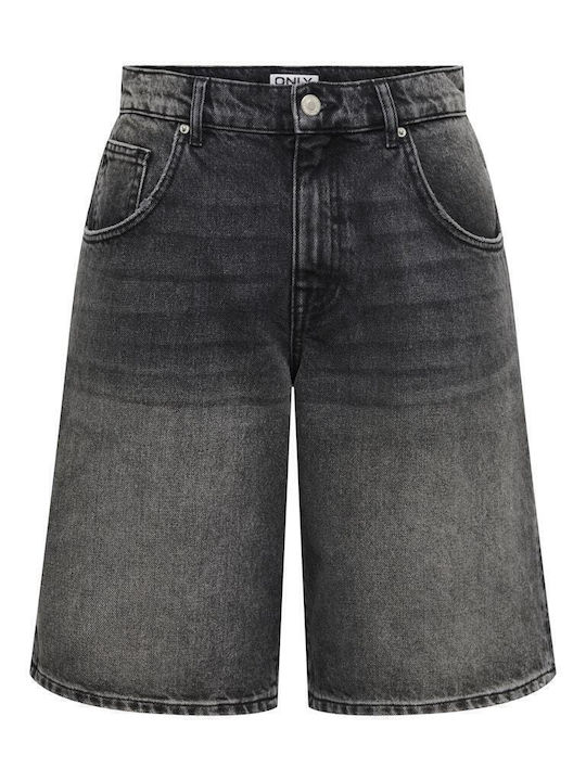Damen-Shorts Schwarz