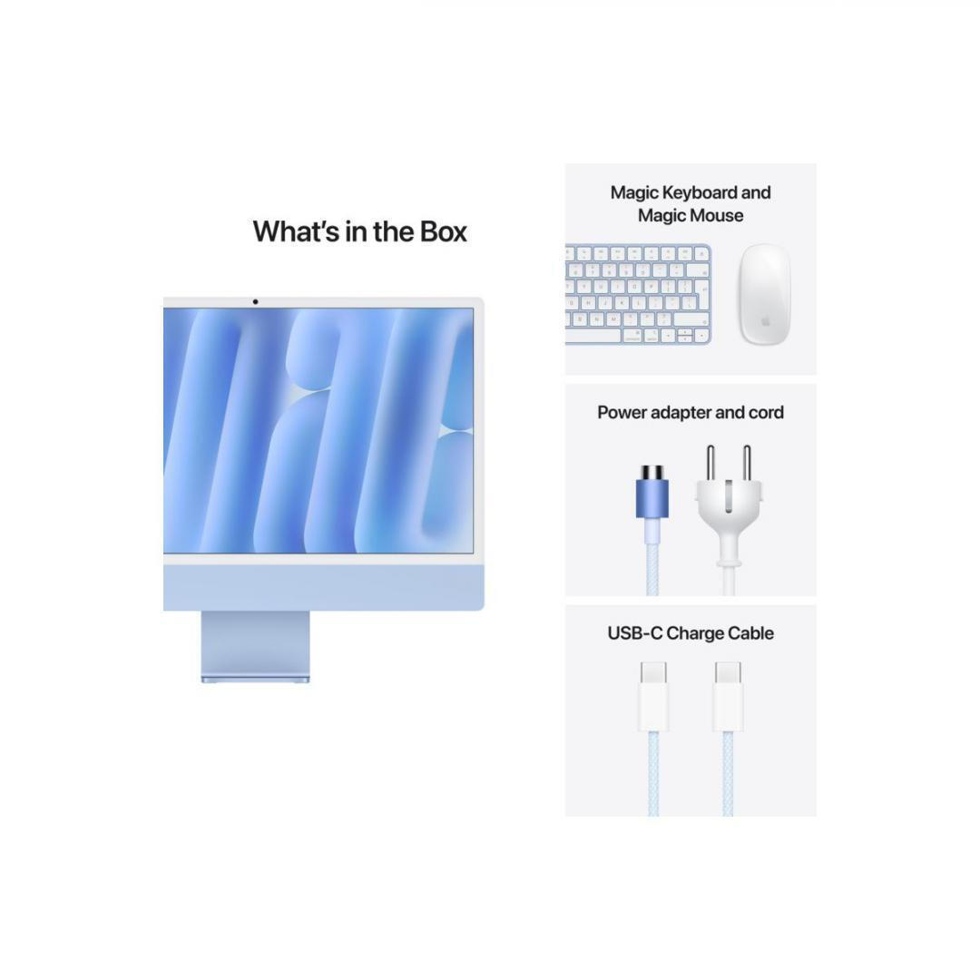 Apple IMac 24