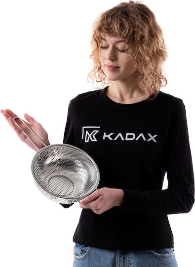 Kadax Σουρωτήρι Λαχανικών από Ανοξείδωτο Ατσάλι