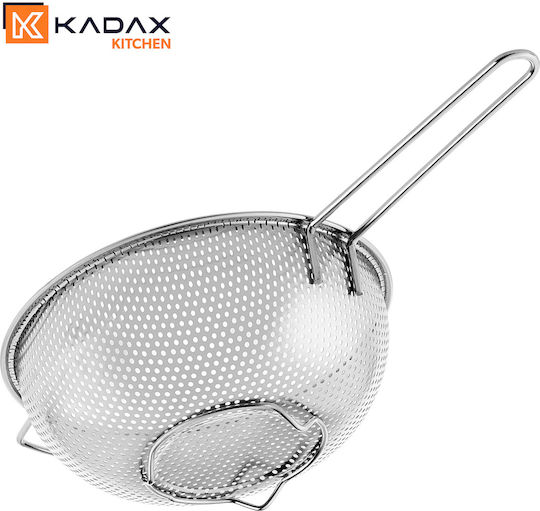 Kadax Σουρωτήρι Λαχανικών από Ανοξείδωτο Ατσάλι