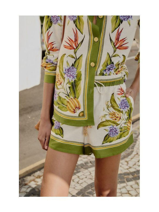 Women's Shorts