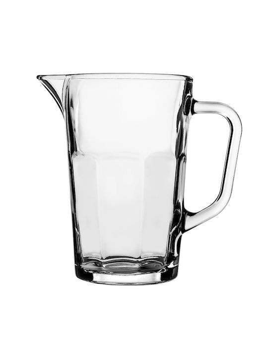 Kadax Kadax Kannen Servierkanne Glas 1000ml