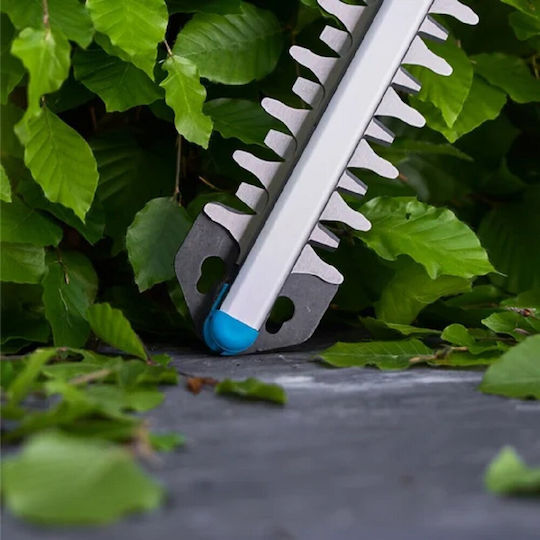 Gardena Easycut Μπορντουροψάλιδο Μπαταρίας 18V με Μήκος Λάμας 45cm