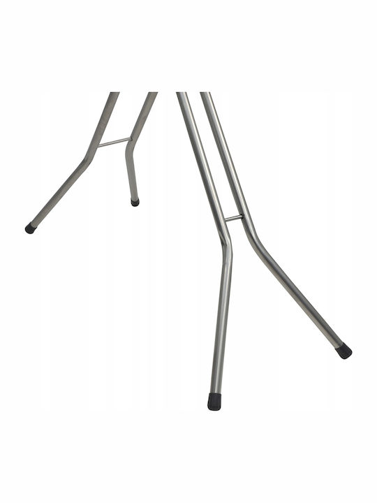Kadax Kadax Foldable Ironing Board for Steam Iron 110x30cm
