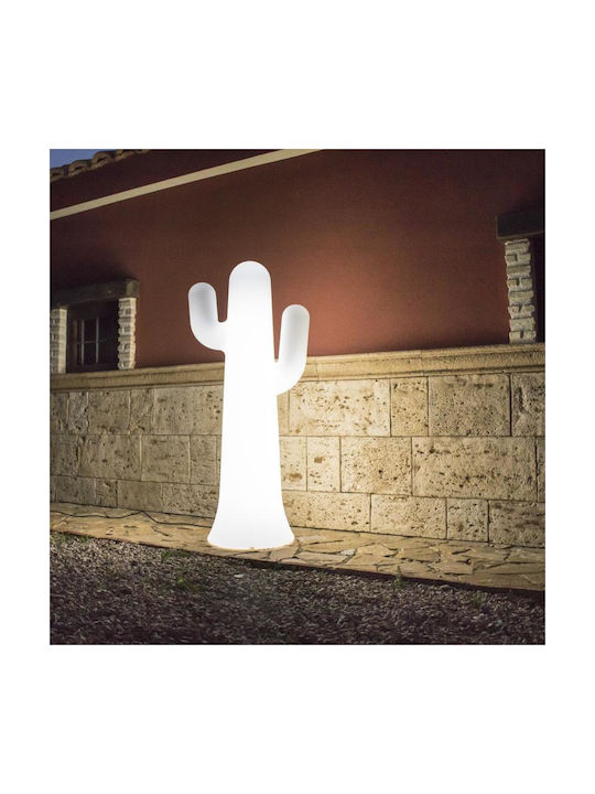 NewGarden Außenstehlampe LED