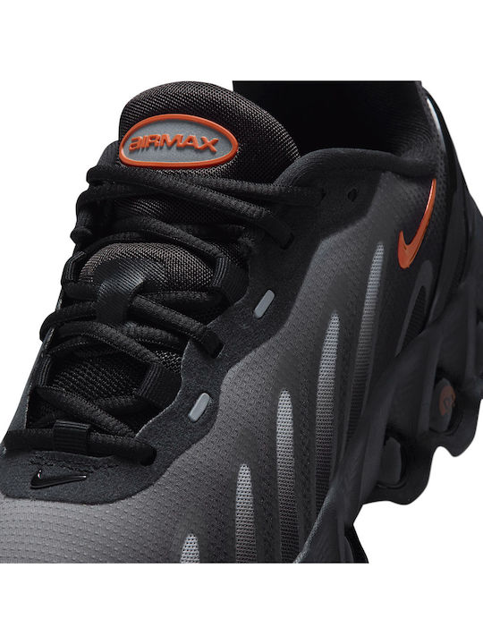 Air Max Adidași Copii Gri