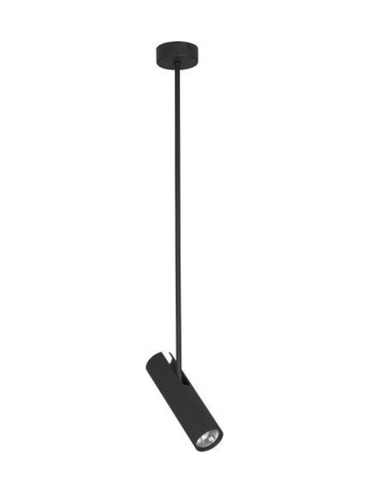 Nowodvorski Eye Super Black-B Pendant Light Black with Socket GU10