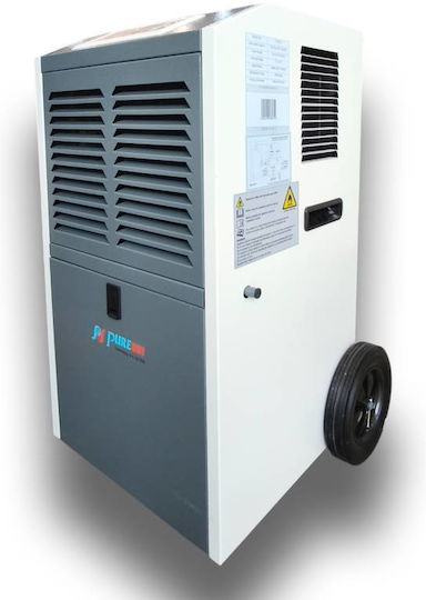 Puredry Industrieller Gas-Luftentfeuchter Drysmart Series 980W