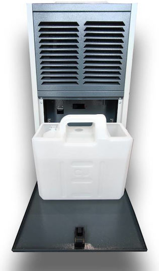 Puredry Industrieller Gas-Luftentfeuchter Drysmart Series 980W