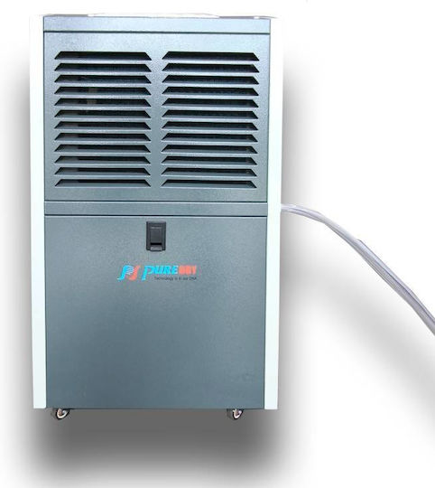 Puredry Industrieller Gas-Luftentfeuchter Drysmart Series 980W