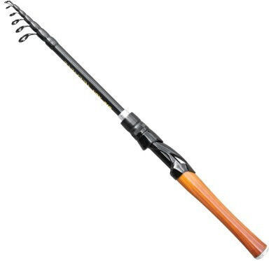 Baracuda Fishing Rod for Spinning 2.4m 10-30gr