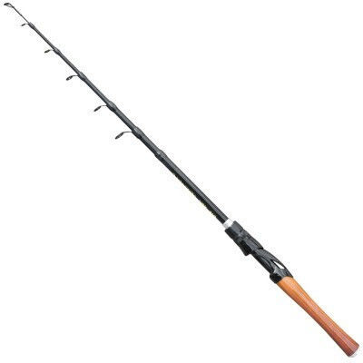 Baracuda Fishing Rod for Spinning 2.4m 10-30gr