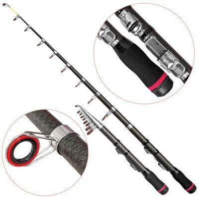 Baracuda Καλάμι Ψαρέματος 2.1m 10-30gr