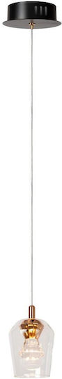 Lucide Lightning Berliane LED Κρεμαστό Φωτιστικό Lucide Lightning Berliane LED Κρεμαστό Φωτιστικό