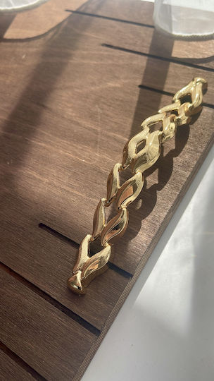 Best Man Set Wooden Crystal Gold 3 Pieces Best Man Set Wooden Crystal Gold 3 Pieces