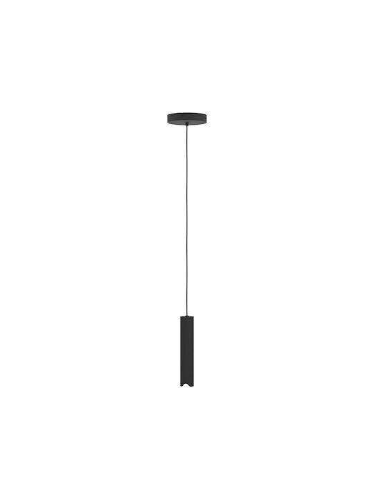 Eglo Hängelampe Schwarz 5.5cm.