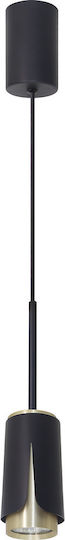 Eko Light Pendant Light Black