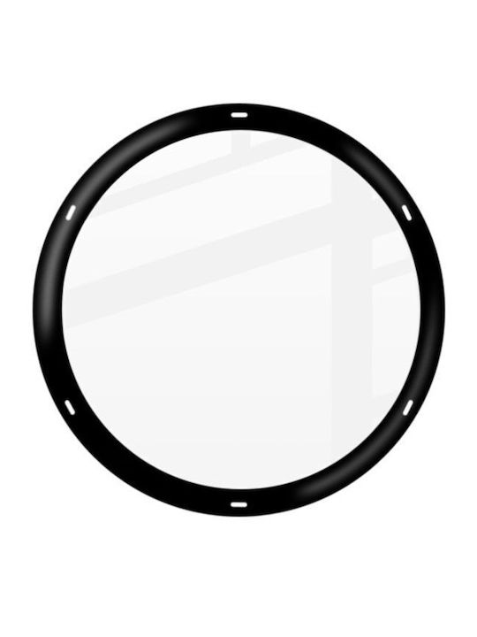 Techsuit Nano Flex Закалено Стъкло За Цялото Лице За Garmin Vivoactive 5 2 Бр