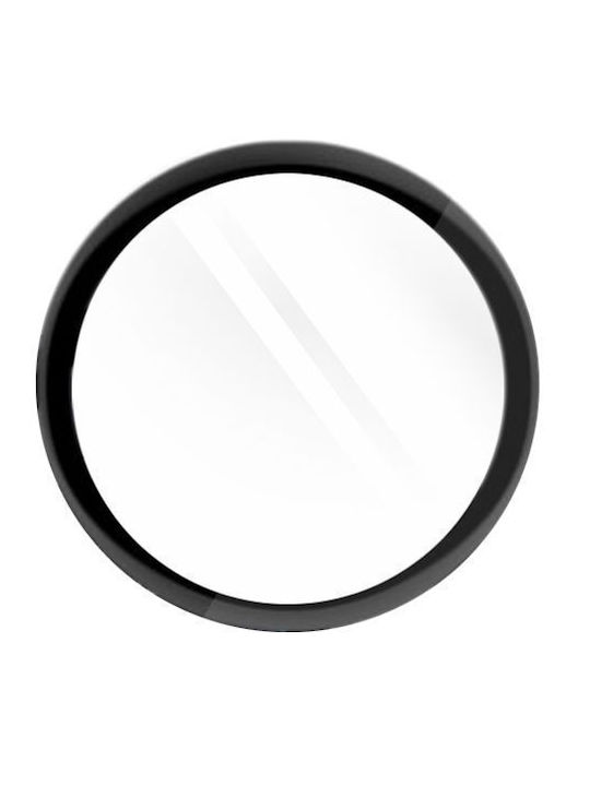 Techsuit Nano Flex Full Face Tempered Glass For Garmin Venu 4 41mm 2 Pieces