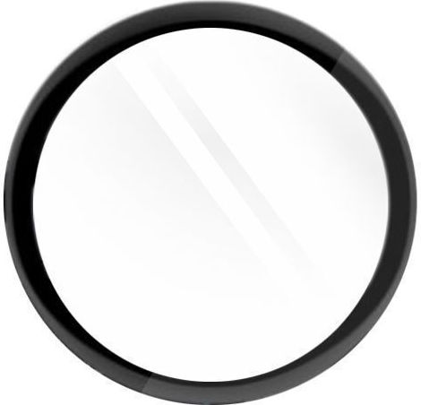 Techsuit Nano Flex Full Face Tempered Glass For Garmin Venu 4 45mm 2 Pieces