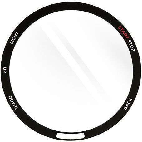 Techsuit Nano Flex Screen Protector για το Garmin Forerunner 255 / Forerunner 255 Music 2τμχ