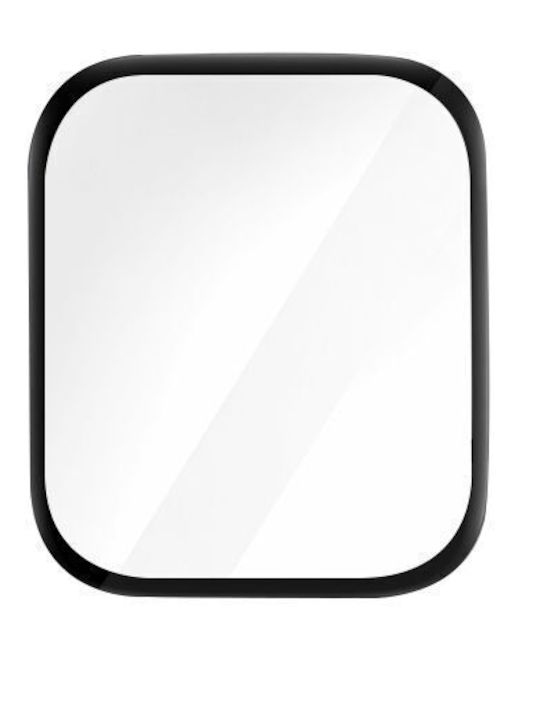 Techsuit Nano Flex Screen Protector για το Huawei Watch Fit 3 / Fit 4 2τμχ