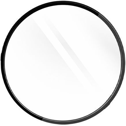 Techsuit Nano Flex Vollflächig Gehärtetes Glas Für Galaxy Watch 8 / 9 40 mm 2 Stück