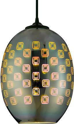 Horoz Electric Spectrum Pendant Light Multicolour 22cm Horoz Electric Spectrum Pendant Light Multicolour 22cm