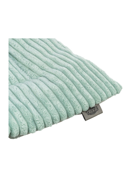 Costway Hundebett Grün 130x85cm