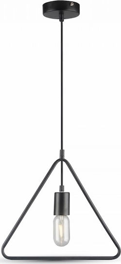 V-TAC Triangle Κρεμαστό Φωτιστικό 32x135εκ. V-TAC Triangle Κρεμαστό Φωτιστικό 32x135εκ.