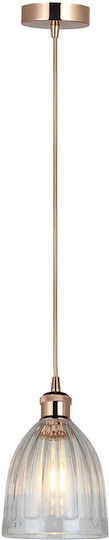 Alphab2b Pendant Light Bronze 15cm Alphab2b Pendant Light Bronze 15cm