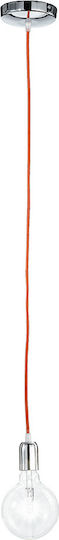 Fan Europe Idea Deckenleuchte Rote 120x150cm Fan Europe Idea Deckenleuchte Rote 120x150cm