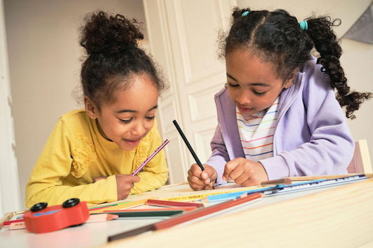 Stabilo Trio Coloured Pencils Set 300 Colours