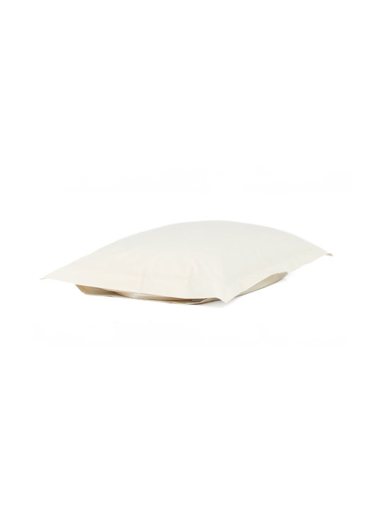 Valeria Home Fată De Pernă Albă 30x50cm