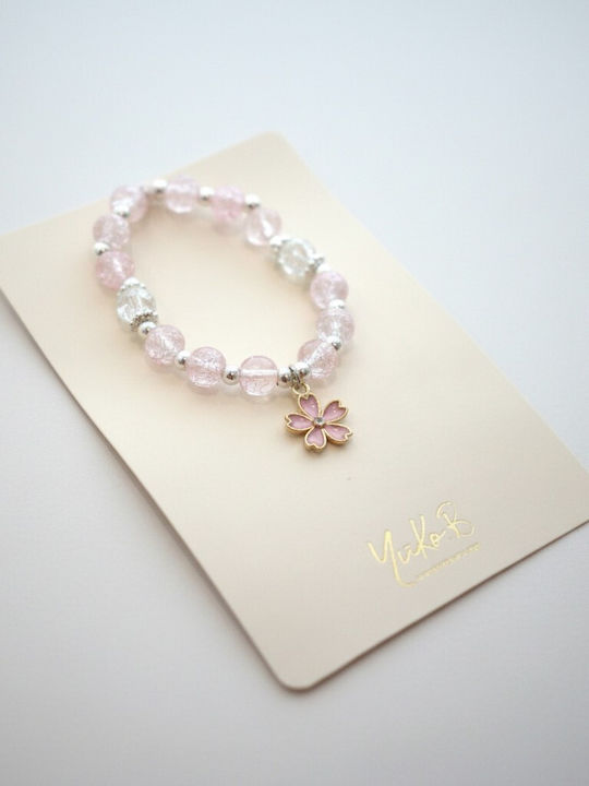 Yuko.B Детска Гривна