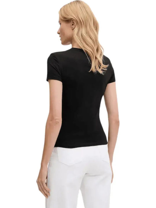 Women's T-shirt Black