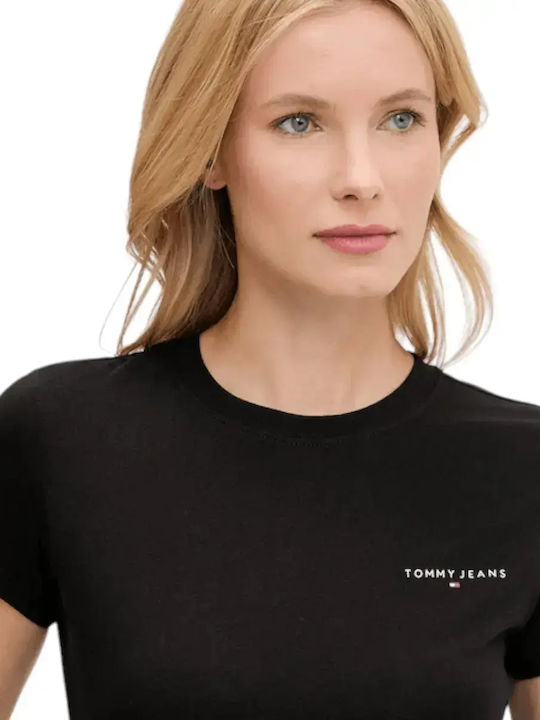 Women's T-shirt Black