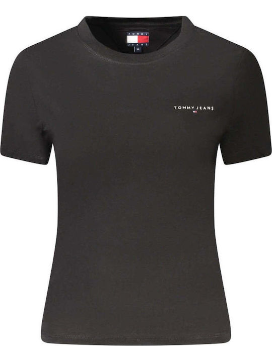Women's T-shirt Black