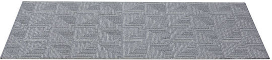 Nikotex Carpets Teppich Polar Grau 67x150cm Nikotex Carpets Teppich Polar Grau 67x150cm