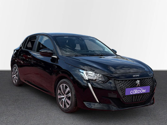 Peugeot 208 1.2 PureTech Active '20