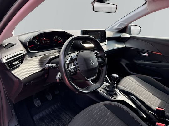 Peugeot 208 1.2 PureTech Active '20