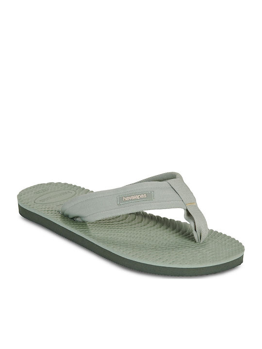 Havaianas Джапанки Зелени