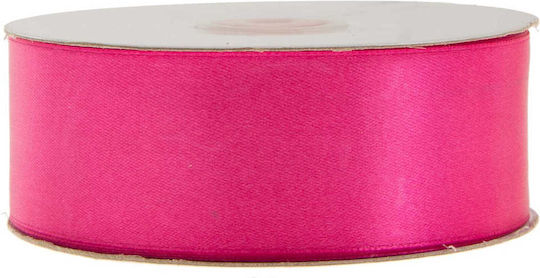 Decorative Satin Colored Ribbon 38mm 50m Royal Blue