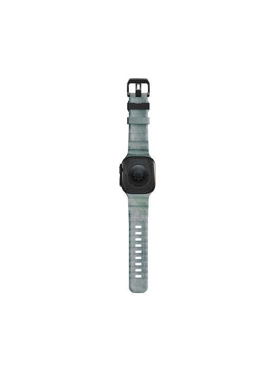 Nomad Grey Wearable Strap (Galaxy Watch Ultra / Ultra 2 Apple Watch 44/45/46mm/Ultra 49mm)