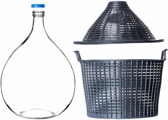 Kadax Demijohn 33558 20lt